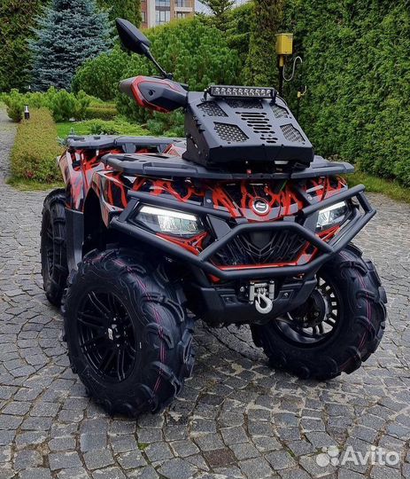 Maxxis zilla 28/9/14 28/11/14 шины для квадроцикла