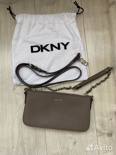 Сумка dkny оригинал