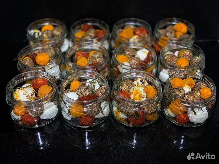 Козье молоко и кисломолочная продукция