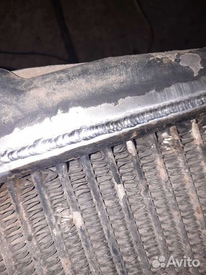 Сварка аргон