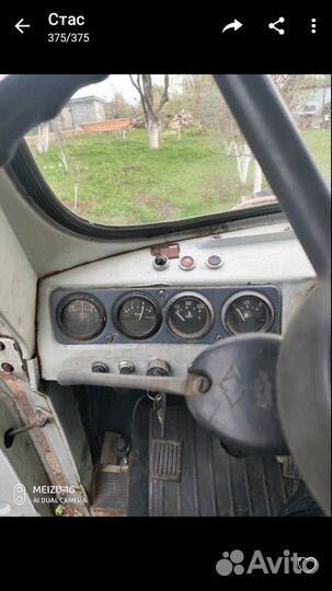 Двигатель умз 100