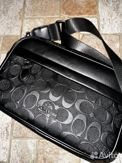 Сумка coach оригинал