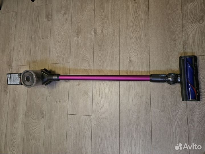 Пылесос Dyson 7