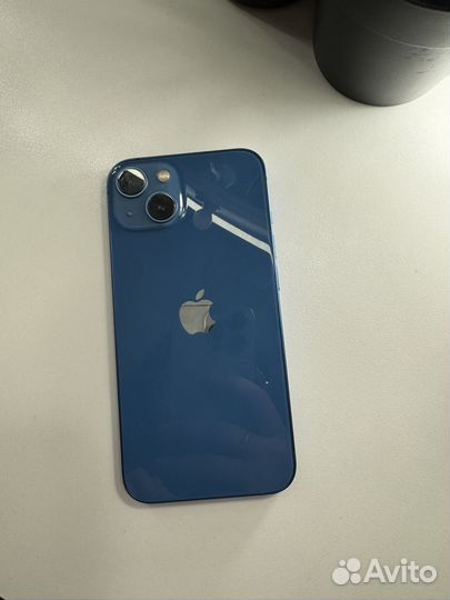 iPhone 13, 128 ГБ