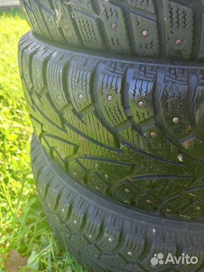 Hankook Winter I'Pike 10/60 R16 96T