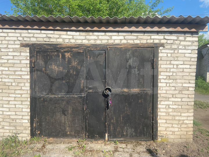 Гараж, 28 м²