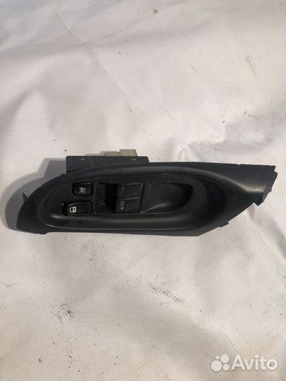 Блок управления эсп nissan almera n16