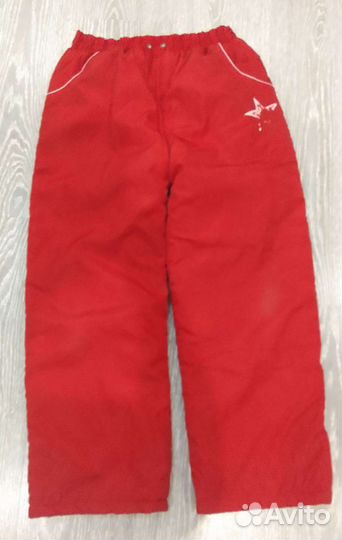 Болоньки для девочки