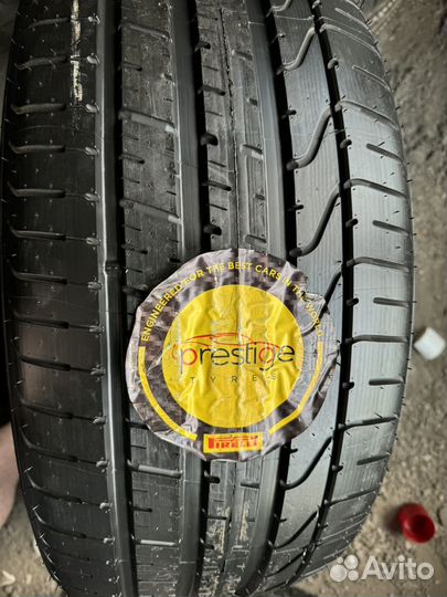 Pirelli P Zero 285/40 R22 110Y