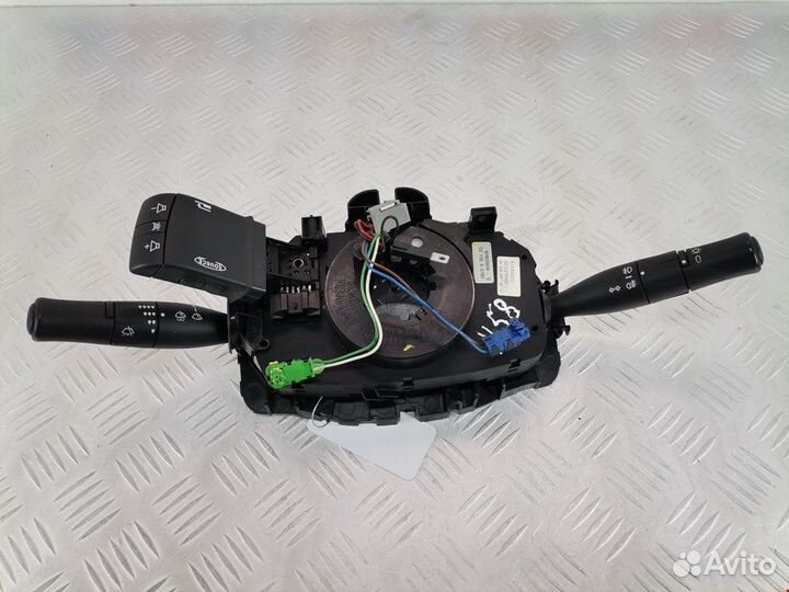 Переключатель для Renault Megane 2