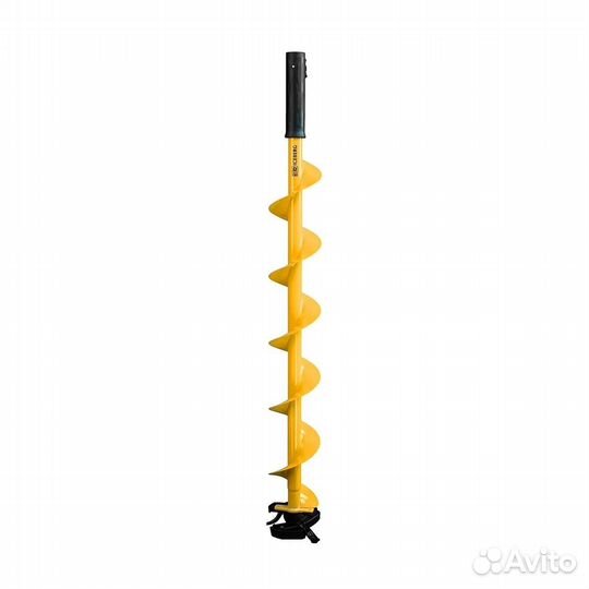 Шнек ледобура iceberg-130(R) правое вращение Тонар