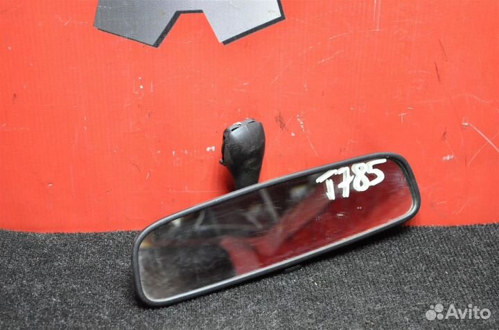 Зеркало салонное KIA RIO JB