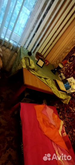 Письменный стол бу