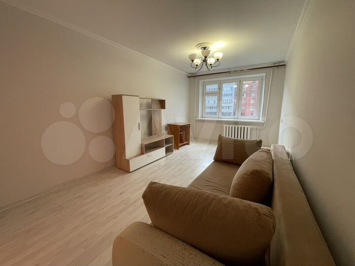 3-к. квартира, 75 м², 4/9 эт.