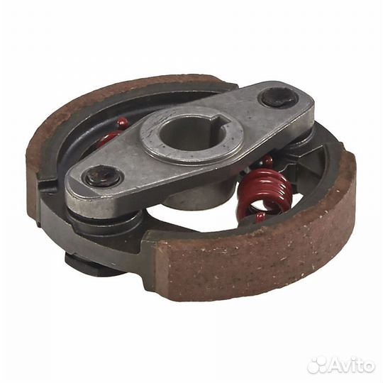 Сцепление в сборе kayo двиг. XSD44F 50см3 2T