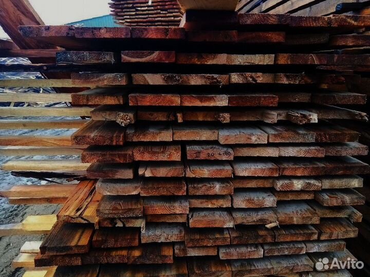 Доски из сосны, создавайте собственный стиль