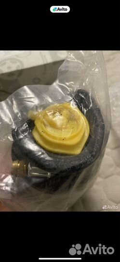 Герметин шин Mercedes