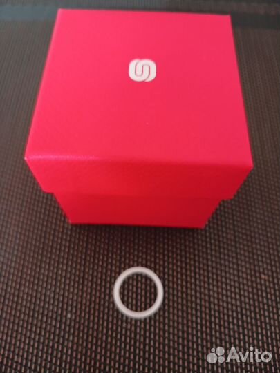 Керамическое кольцо