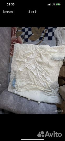 Конверт на выписку для мальчика