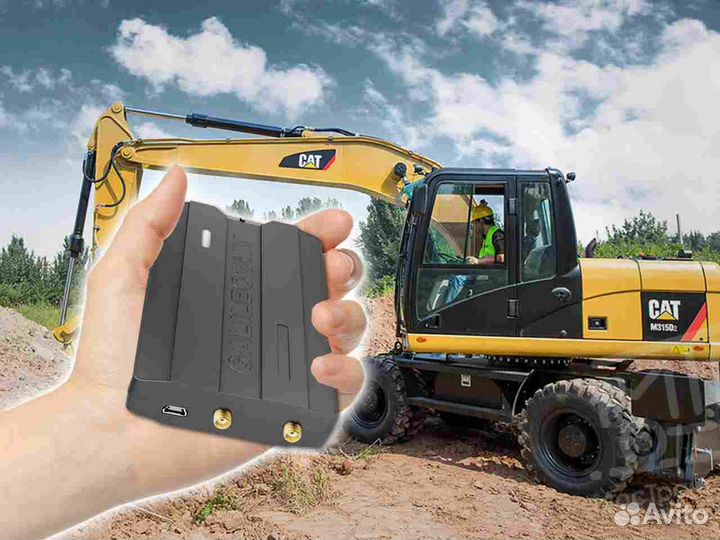 Настройка джипиэс, глонасс модулей для транспорта