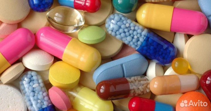 Сборщик лекарств вахта Москва питание проживание