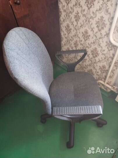 Кресло офисное, компьютерное