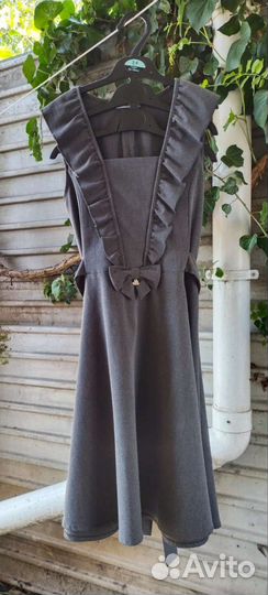 Школьная форма