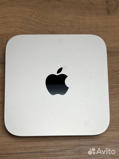 Mac mini m1 256