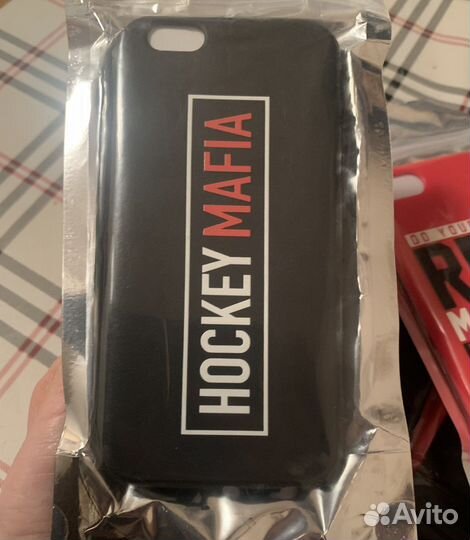 Чехол для айфона