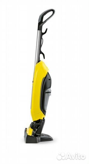 Электрошвабра karcher fc5