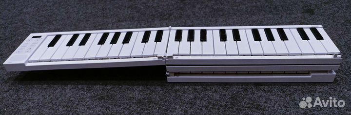 Электронное пианино Carry-on 88 клавиш