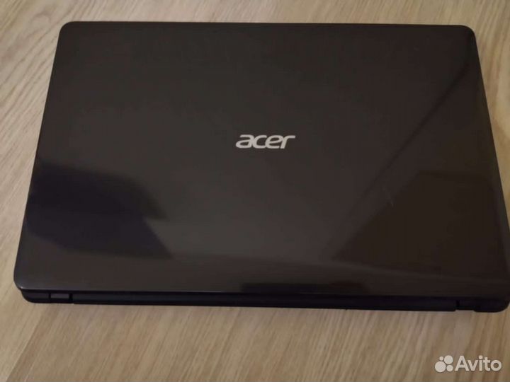 Acer e1 571g