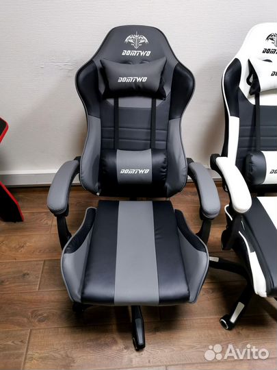 Игровое компьютерное кресло