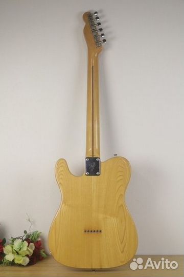 Fender Telecaster TL52-70 Japan.1987