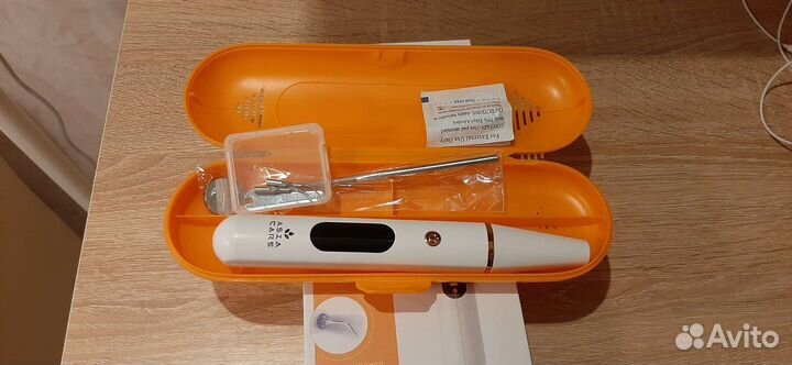 Ирригатор новый