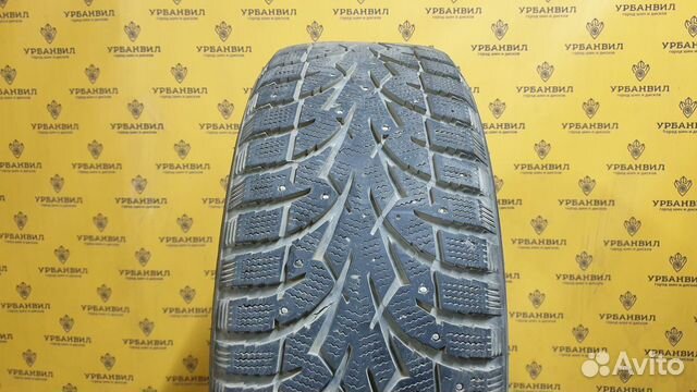 Toyo Observe G3-Ice 215/60 R17 103T