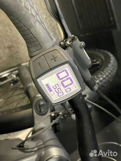 2022г Focus aventura² 6.6 Bosch Gen4