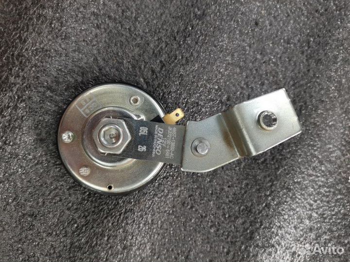 Звуковой сигнал Ford Focus 2 Рестайлинг хэтчбек