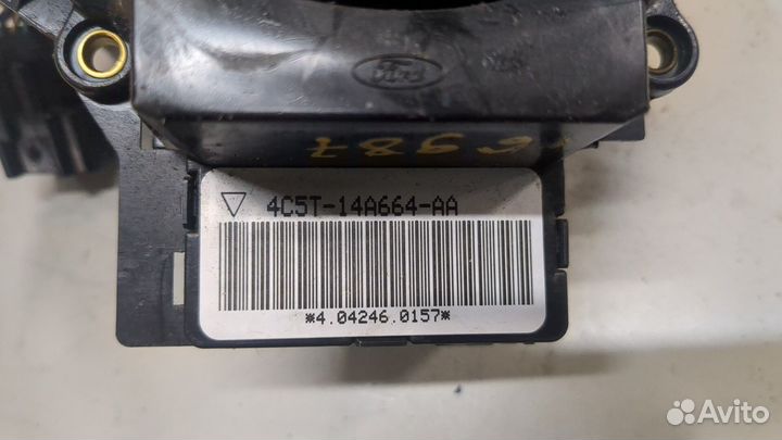 Переключатель поворотов и дворников Ford Explorer, 2005