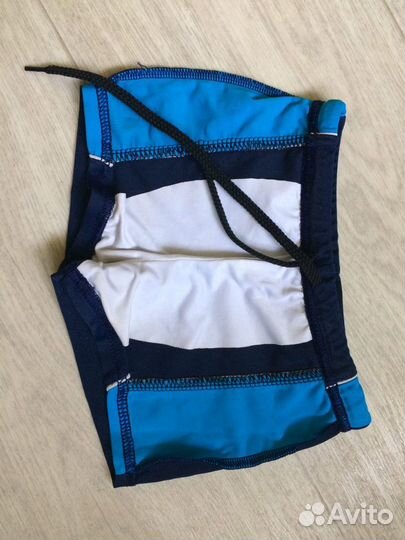 Гидромайка р. 104 aqua sphere плавки 2-4 года