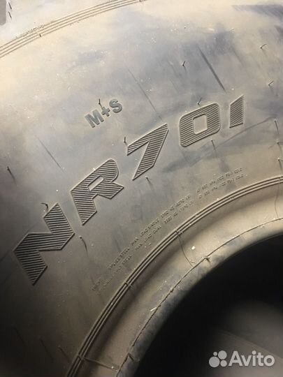 12.00 R20 кама NR 701