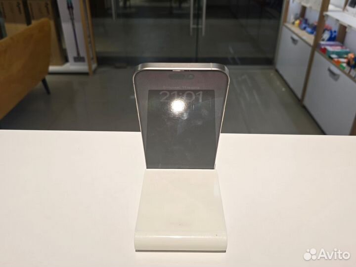 iPhone 15 Pro Max, 256 ГБ