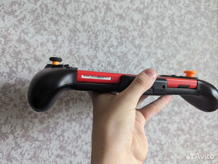 Nintendo switch 32 игры прошитая 256gb