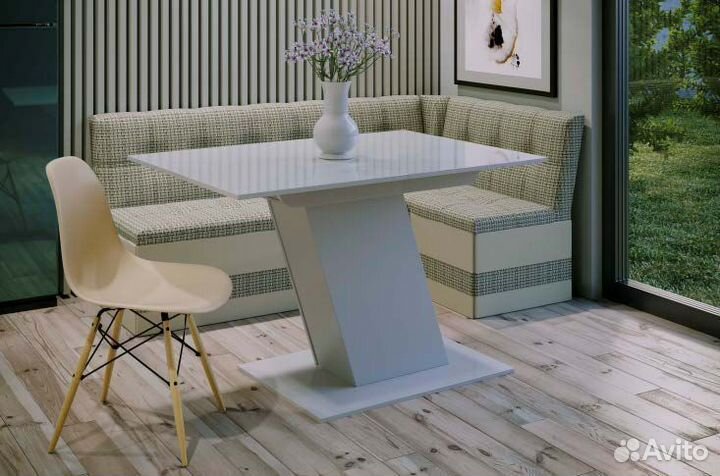 Кухонный стол