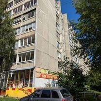 3-к. квартира, 68,7 м², 2/9 эт.