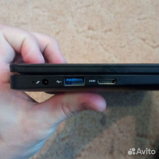 Prestigio smartbook 141c