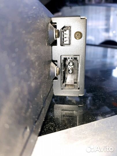 Чейнджер на мерседес W203 W220