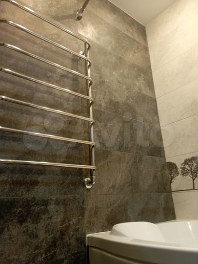 2-к. квартира, 58,1 м², 4/4 эт.