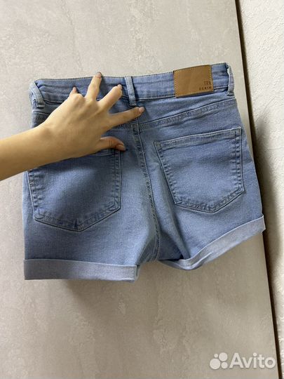 Шорты