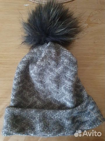 Шапка и снуд